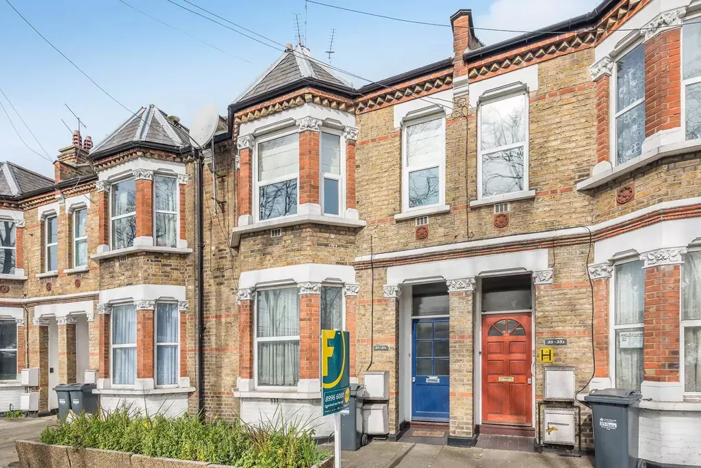 1 Bed Flat to Rent in Chiswick | London