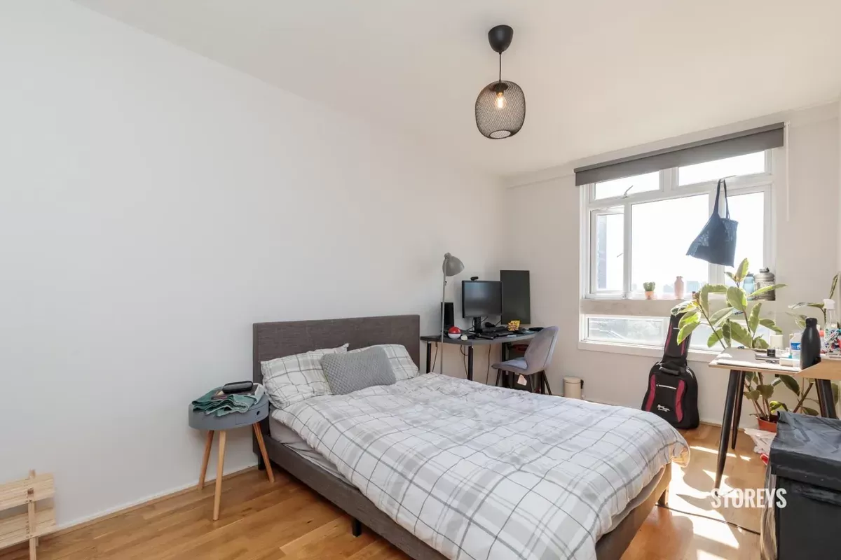 One Bed Flat for Rent in Bethnal Green, London