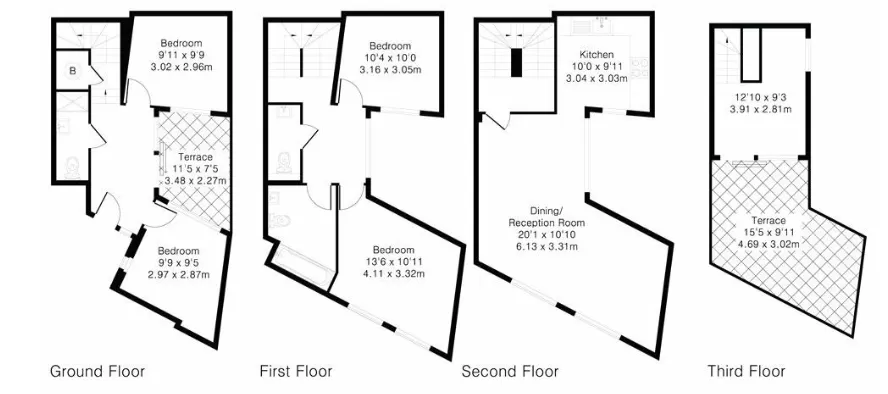 floor-plans