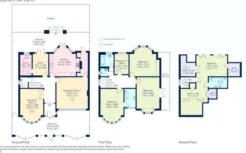 floor-plans