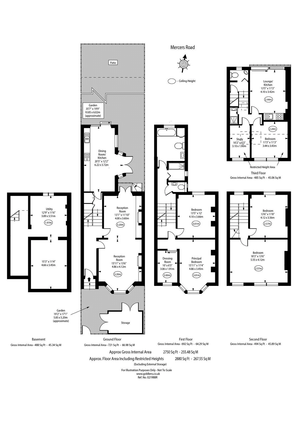 floor-plans