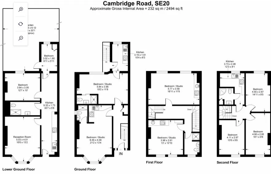 floor-plans