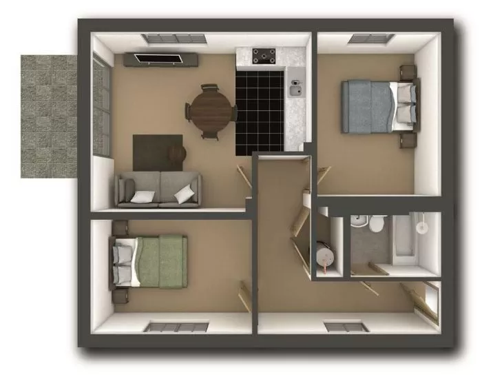 floor-plans