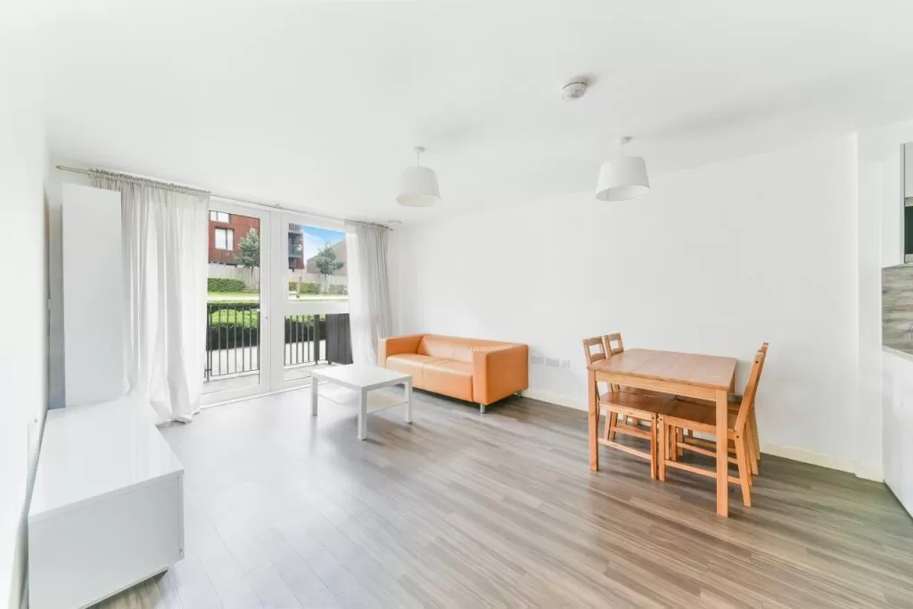 Apartment for Rent in Nyland Court, Greenland Place, London