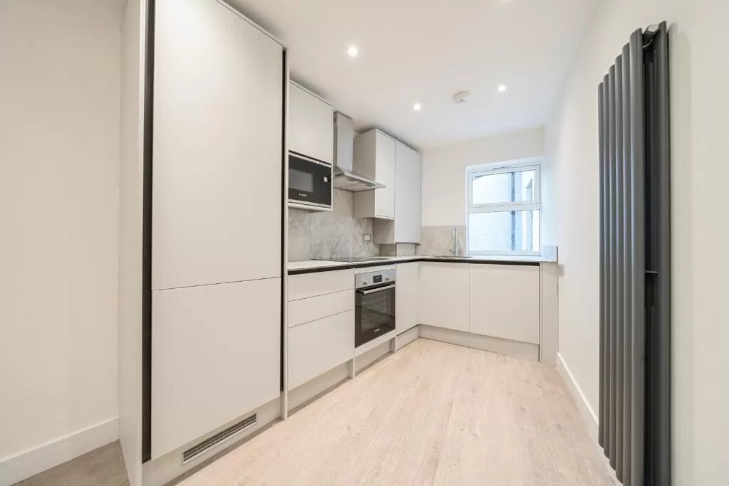 Two Bedroom House for Rent in Blackfen, London