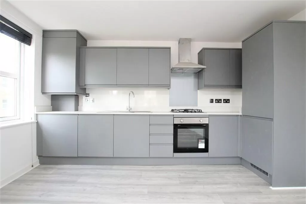 Apartment for Rent in Stepney, London