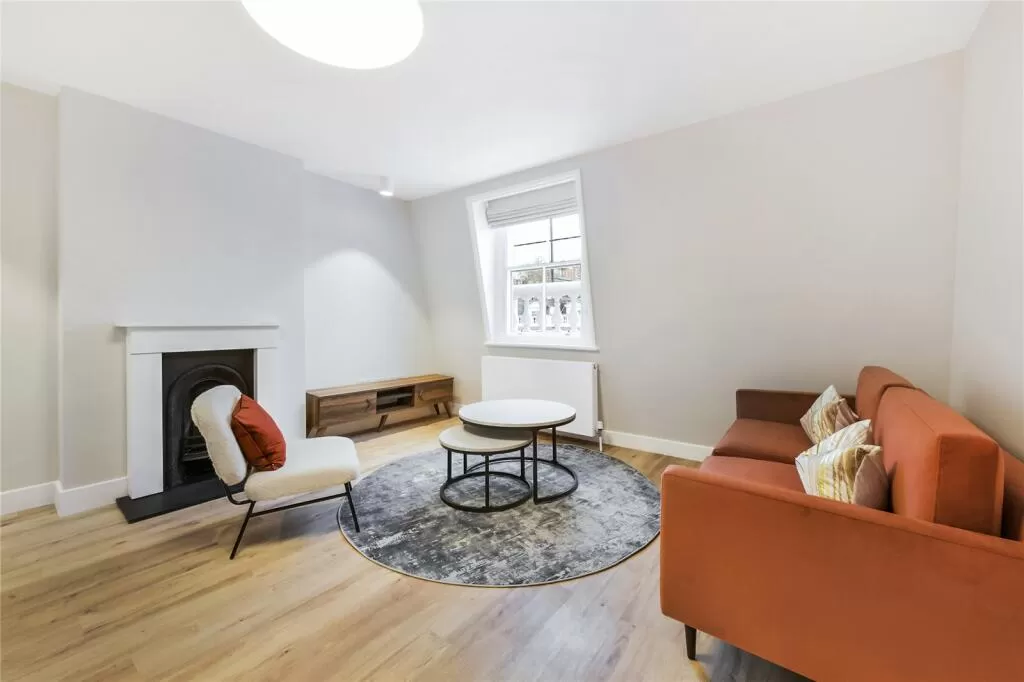 One Bedroom Flat for Rent in Chelsea, London