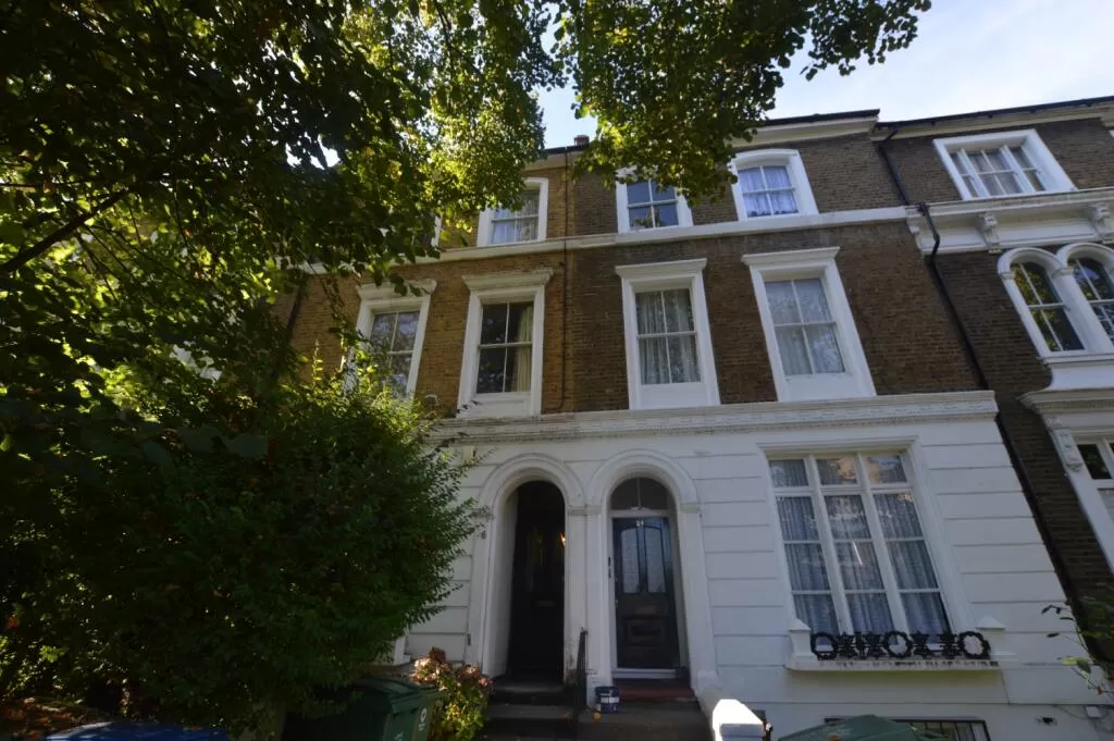 House for Rent in Trafalgar Avenue Peckham, London