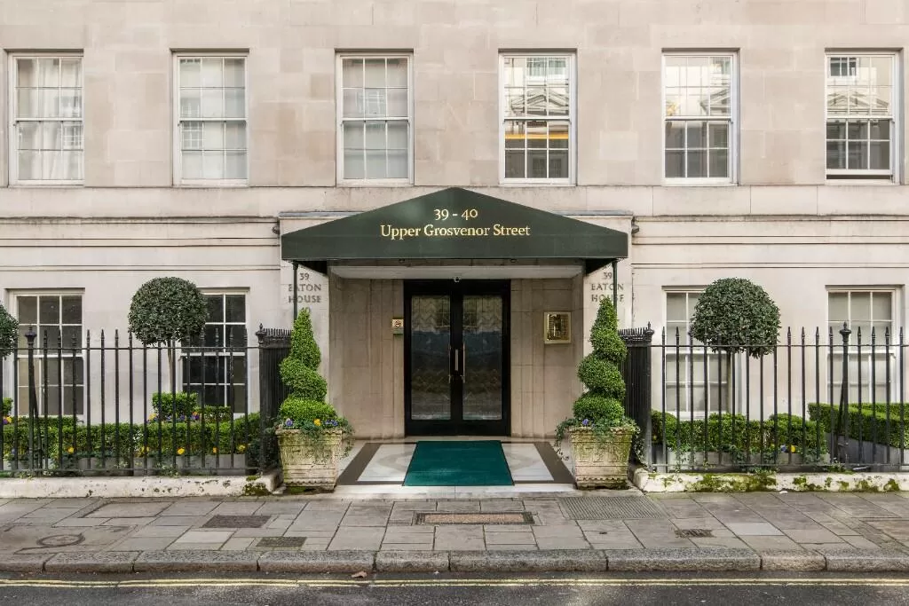 Apartment for Sale in Mayfair, London