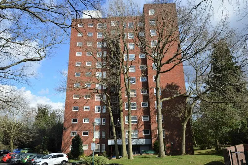 One Bed Flat for Rent in Upper Witton, Birmingham