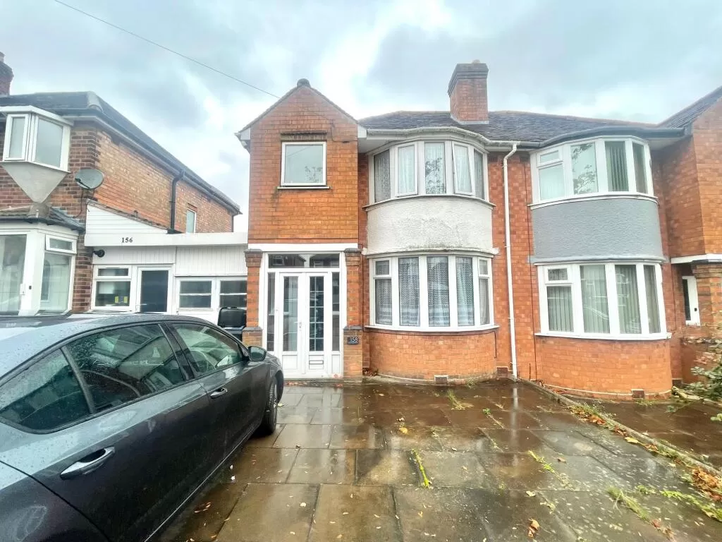 House for Rent in Sunnymead Road,  Yardley Birmingham